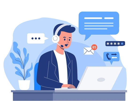 Advantage of GlobexCamHost support
