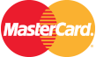 accept MasterCard payments quickly and easily in Guinée